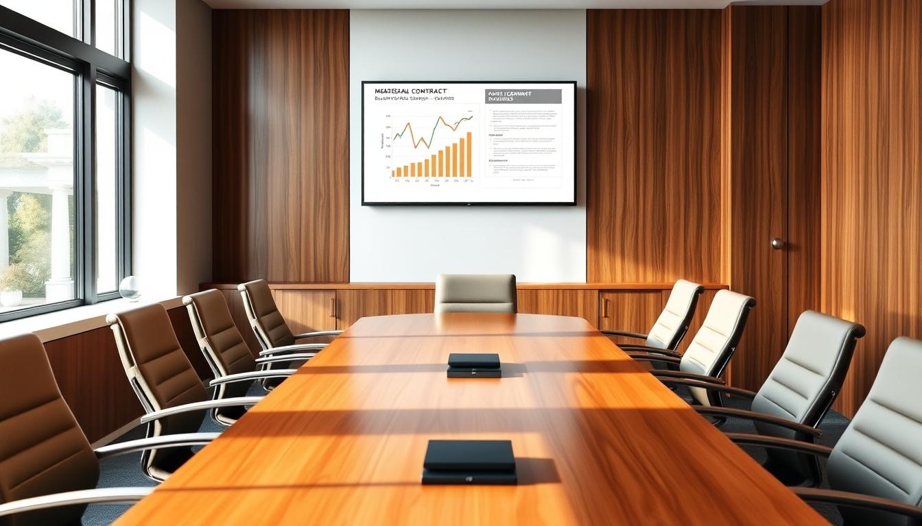 Professional plan visual